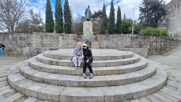 Things to do in Braga