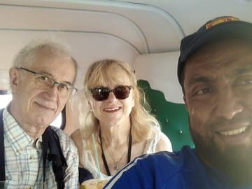 Colombo city tour