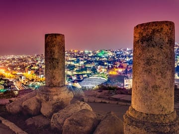 Amman
