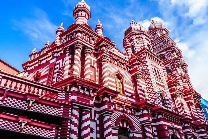 Para Motoring with Private Return Transfers