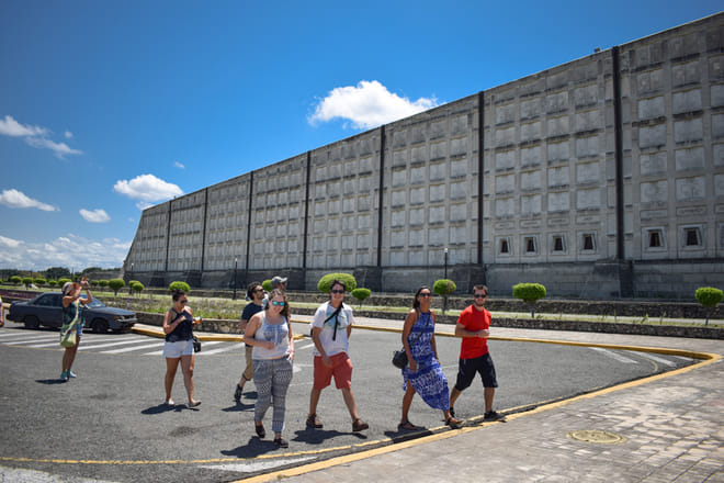 Santo Domingo City - Full Day Tour photo 5