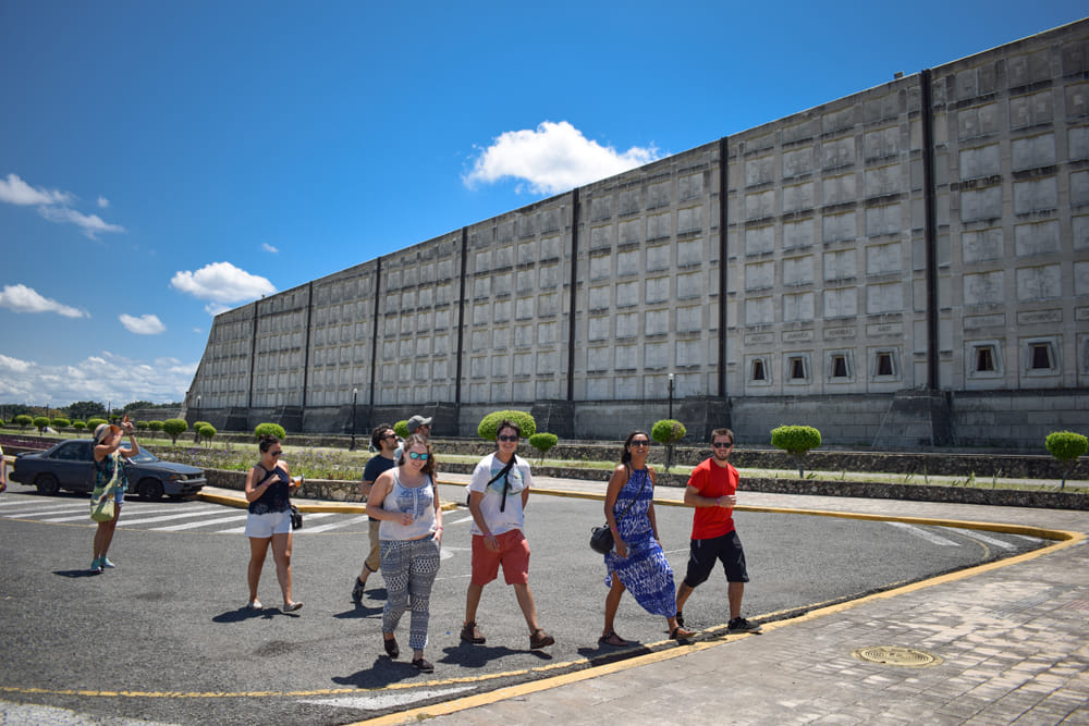Santo Domingo City - Full Day Tour 5