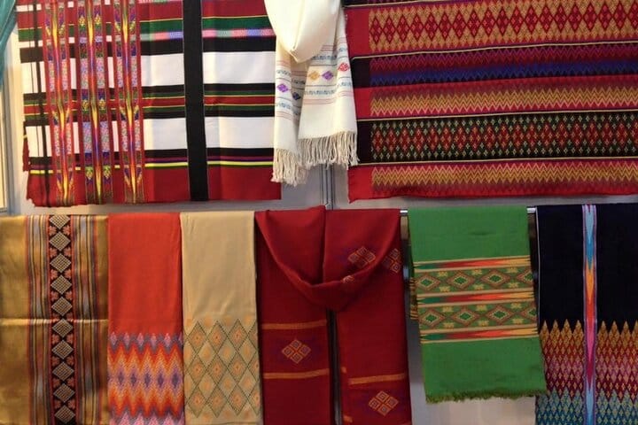 Assam & Arunachal The Buddhist Monasteries & Tribal Culture Tour