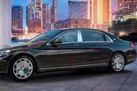 One Way Private Transfer from Marseille to Antibes 3