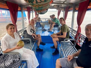 Mekong Delta Tour Daily