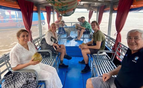Mekong Delta Day Tour from Ho Chi Minh City