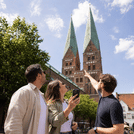 Lubeck Self-Guided Detective Murder Mystery Game 1