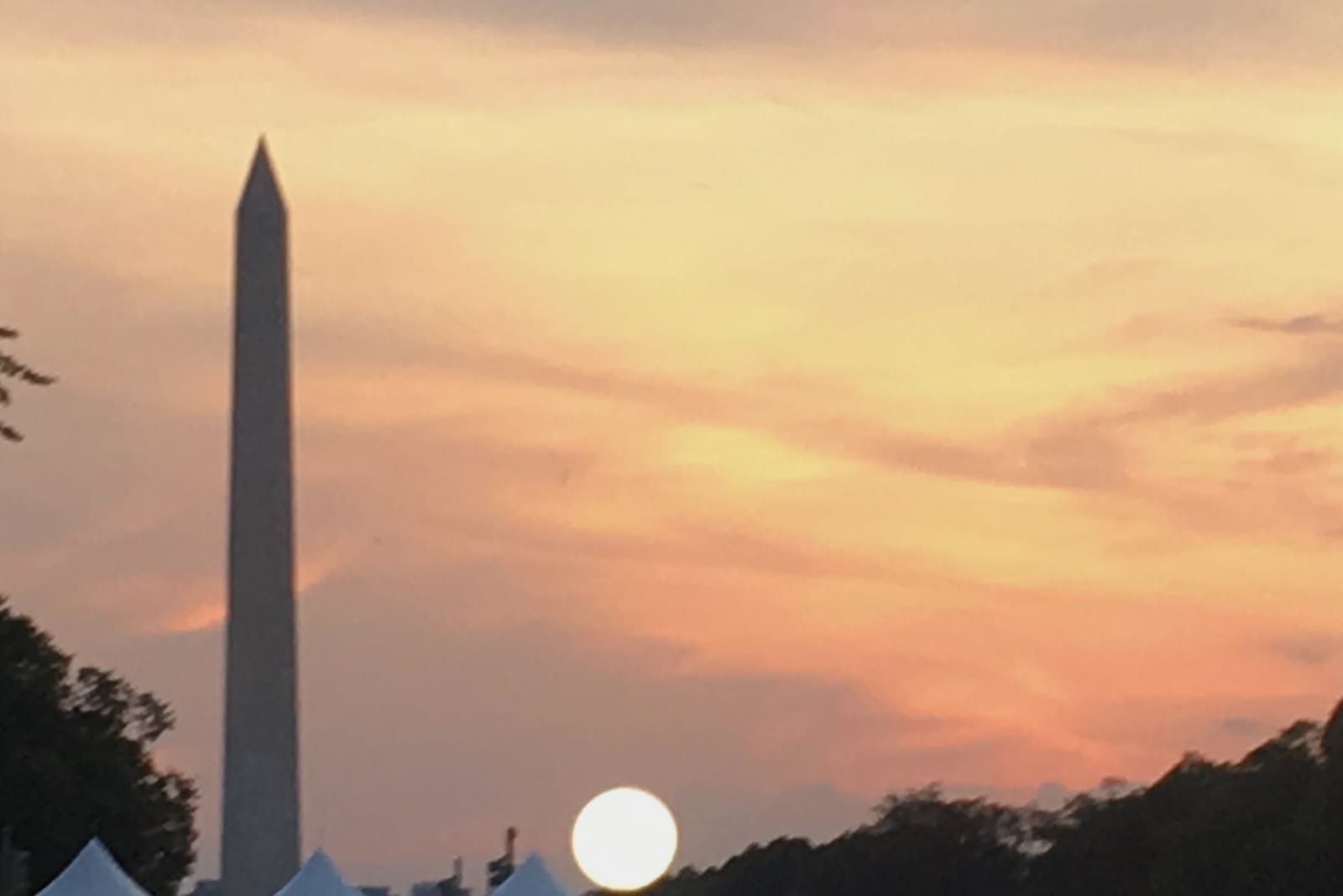 Skip-the-Line Washington Monument Tickets + Guidebook photo 5