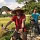 Private Ninh Binh Tours: Hoa Lu Tam Coc Mua Cave 1 Day Tour