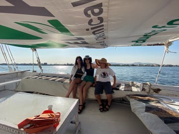 Private Felucca Ride and Banana Island Tour in Luxor