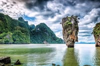 Exciting adventure by the panoramic coastline