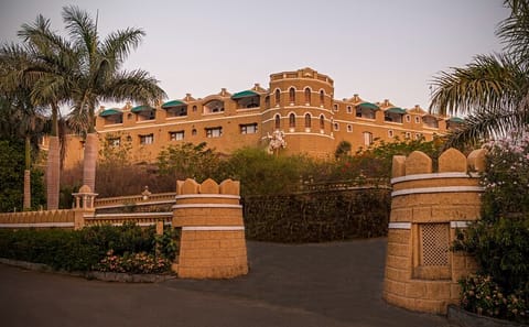 Cultural Day Tour of Gondal and Junagadh from Rajkot