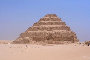Memphis, Sakkara & Dahshur Pyramids Day Tour