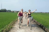 Eco-life tour