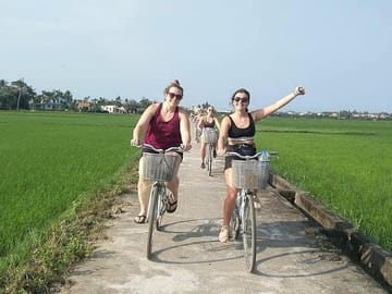Eco-life tour