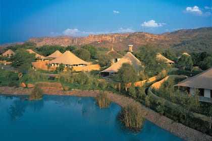 Udaipur, Mount Abu & Ahmedabad Tour