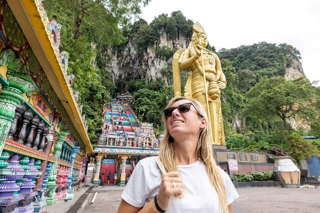  Kuala Lumpur Full Day City Tour Cruise Excursion from Port Klang photo 4