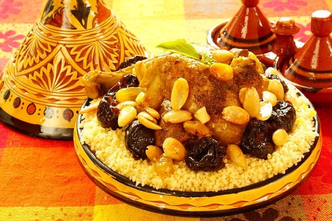 couscous