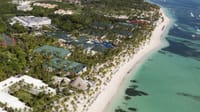 Parasailing In Punta Cana 2