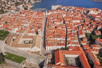 Main street Stradun
