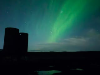 Exclusive 3-Hour NORTHERN LIGHTS Experience – Private Tour, photo 7