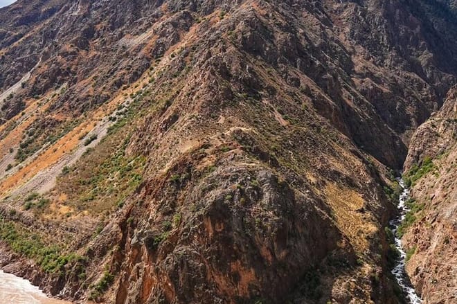 Private Day Tour to Tiger Leaping Gorge from Lijiang  photo 2
