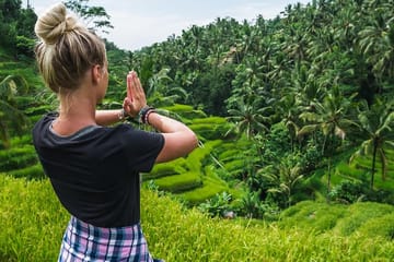 3-Day Cultural and Nature Tour of Bali: Bangli to Beraban