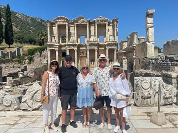 Library of Celsus