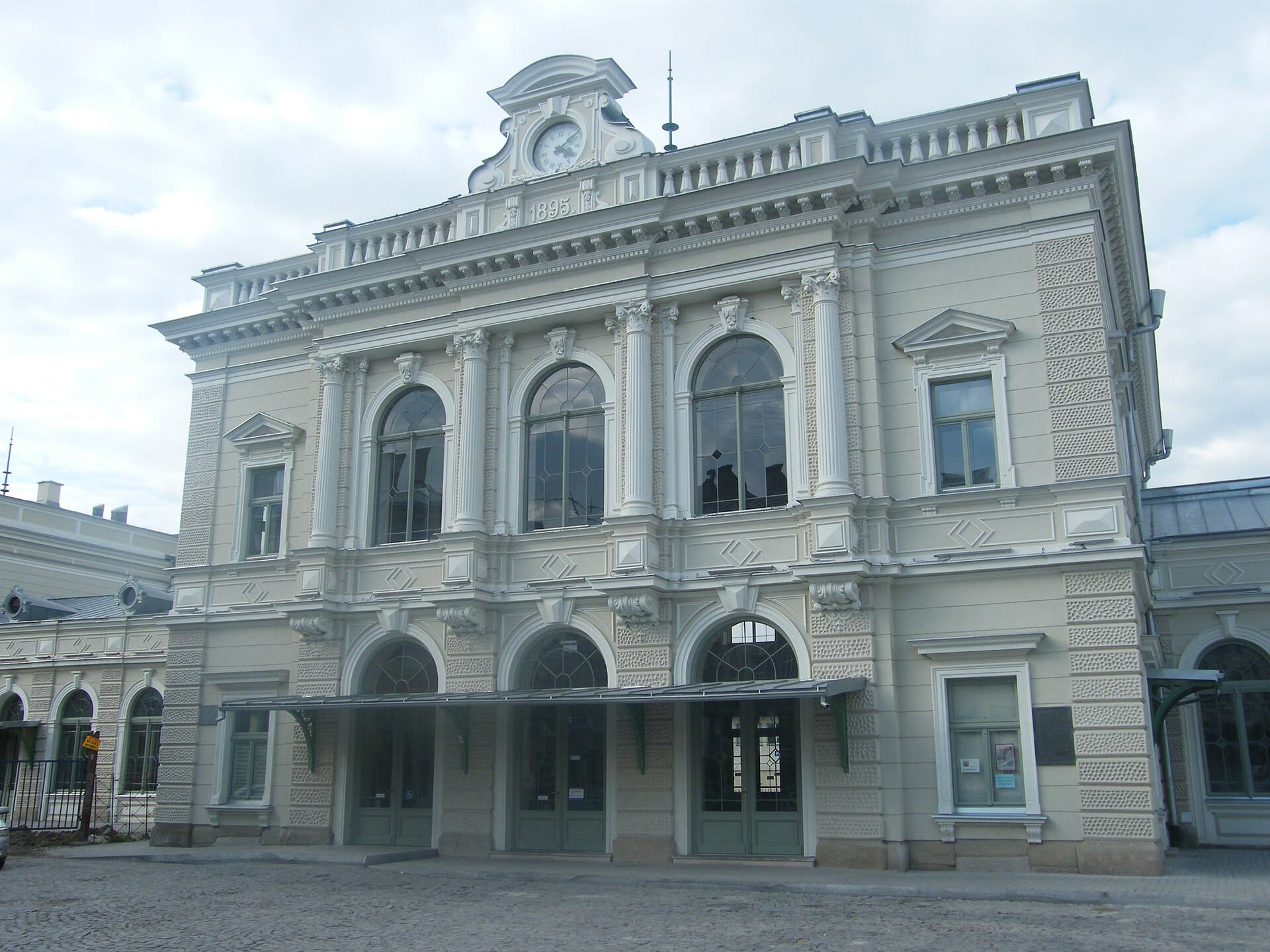 Przemysl Poland