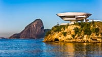 MAC & SUGAR LOAF