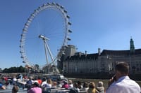 Science, Sports, Culture English Language Programme in London  6