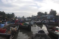 Classic Mekong Delta & Cai Rang Floating Market Enjoy 1 Day from Ho Chi Minh 5