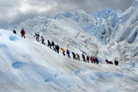Perito Moreno Big Ice and Walkways With Transfer from El Calafate 3