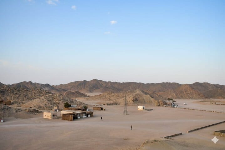 3-Hour Quad Safari & Camel Ride – Morning or Sunset – Hurghada