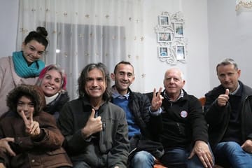 Walking Tour of Berat: Explore Ottoman Architecture and Culture