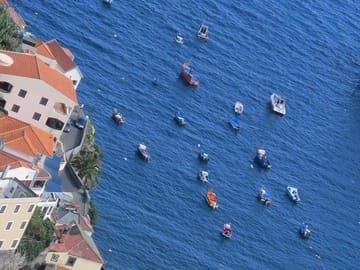 Turtle Beach Boat Tour & Mud Bath & Thermal Pool in Marmaris