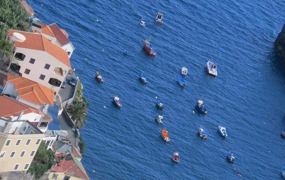 Private Half-Day 4x4 Adventure in Funchal and Caniço