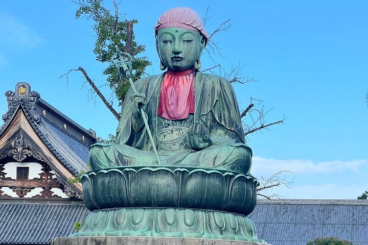 Nagano Private Full-Day Tour 6