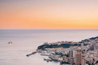 4 Hours Private French Riviera Monaco by Night Trip  3