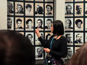 Jewish Quarter Kazimierz & Schindler's Factory Guided Tour  10