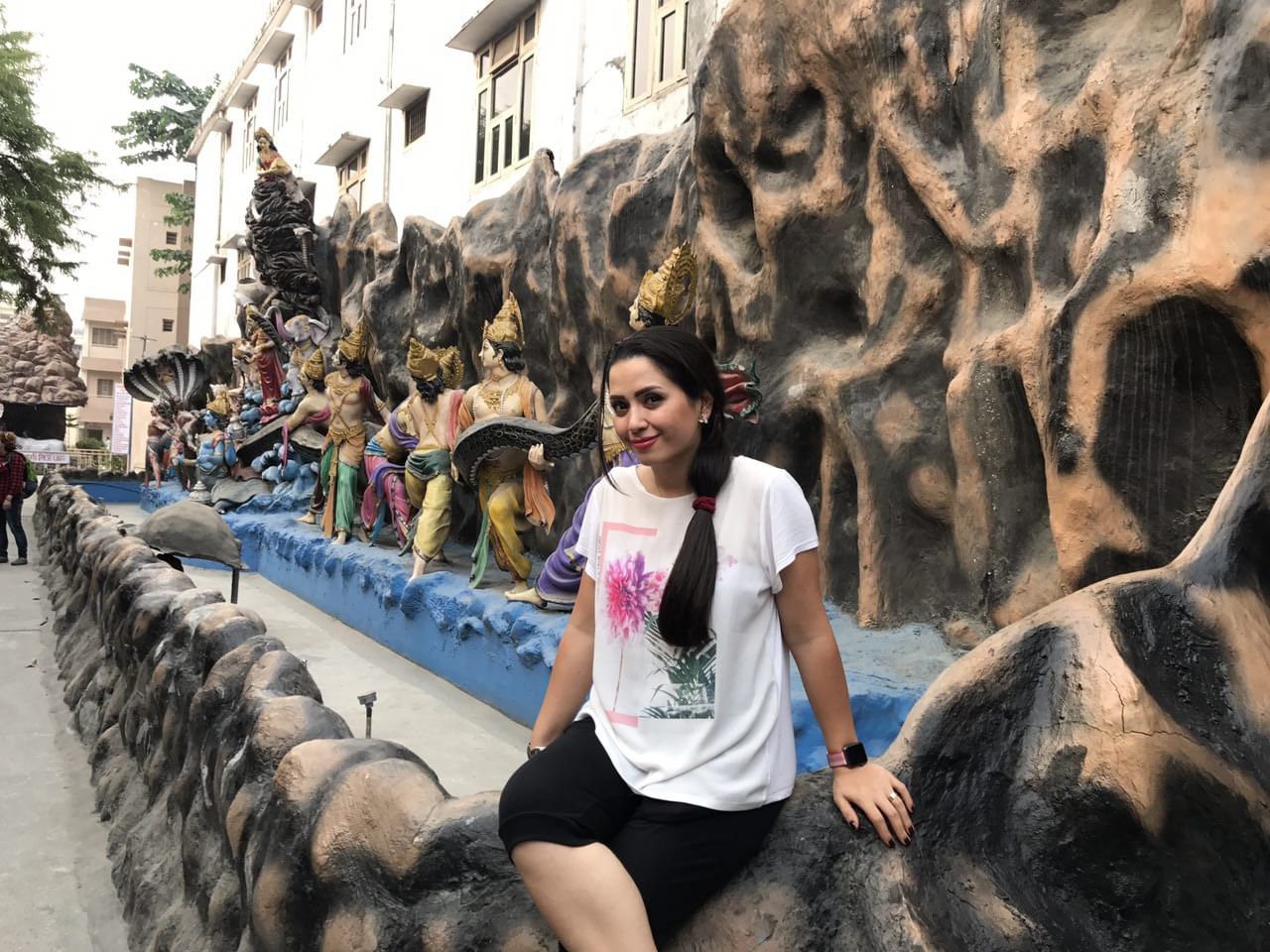  India Tour 13 days Go and Joy Travel 