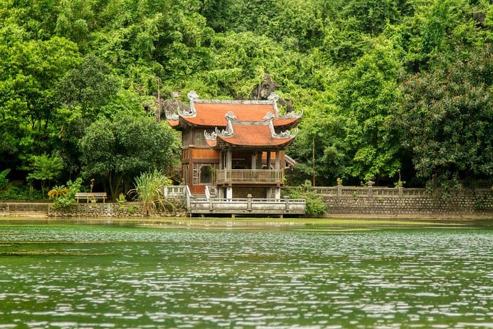 10 Days Free And Easy Explorations Of Vietnam’s Rich Heritage