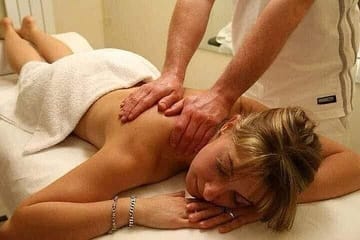 Authentic Turkish Bath & Spa Experience in Side