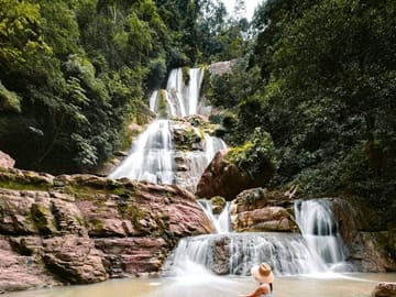 Oxa-03 : Rio Tigre  – Amazon Waters and Jungle Secrets