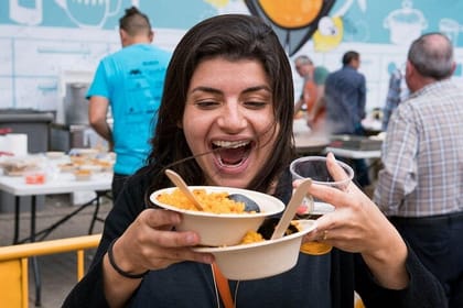 Lim-22 : Lima Market Food Tour