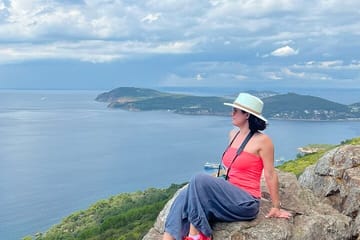 Professional photoshoot tour to Istanbul Princes’ Islands