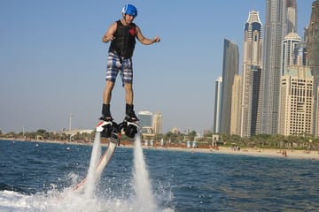 Flyboarding Experience in Dubai