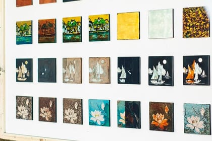 Half-day Shopping Journey In Ho Chi Minh City