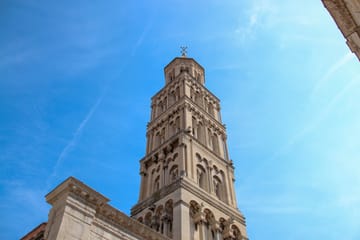 Split City Break: 4-Day Cultural Tour in Croatia
