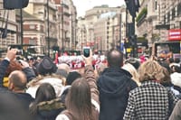 Oxford street